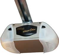 MT3850 Sectional Door Opener