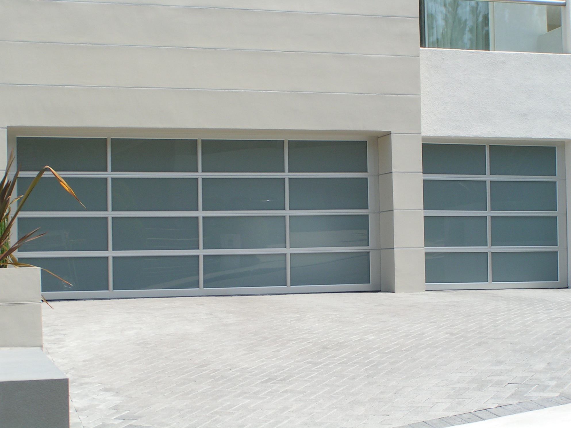 1490 #6C6145 Custom Made Doors Garage Doors Industrial Domestic Balustrading wallpaper Louvered Garage Doors 38251987