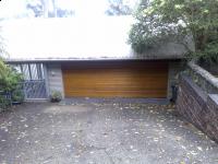 Garage Doors & Gates - Custom