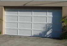 Garage Doors & Gates - Custom