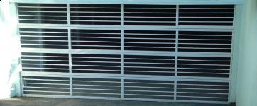 Garage Doors & Gates - Custom