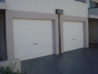 Garage Doors & Gates - Roller
