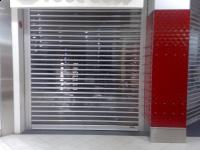 Garage Doors & Gates - Industrial