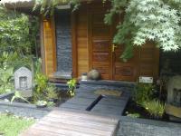 Gazebos, Umbrellas & Tropical Cabins - Tropical Cabins