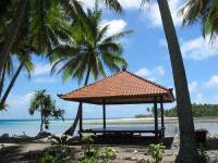 Gazebos, Umbrellas & Tropical Cabins - Tiled