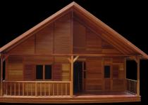 Gazebos, Umbrellas & Tropical Cabins - Tropical Cabins