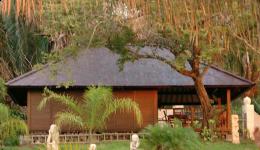 Gazebos, Umbrellas & Tropical Cabins - Tropical Cabins
