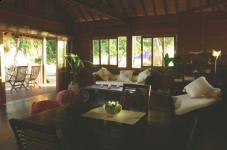 Gazebos, Umbrellas & Tropical Cabins - Tropical Cabins