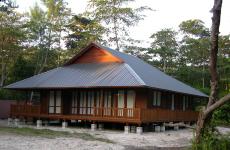 Gazebos, Umbrellas & Tropical Cabins - Tropical Cabins