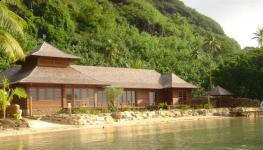 Gazebos, Umbrellas & Tropical Cabins - Tropical Cabins