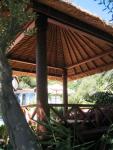 Gazebos, Umbrellas & Tropical Cabins - Thatch