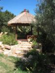 Gazebos, Umbrellas & Tropical Cabins - Thatch
