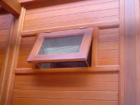 Gazebos, Umbrellas & Tropical Cabins - Tropical Cabins