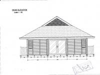 Gazebos, Umbrellas & Tropical Cabins - Tropical Cabins