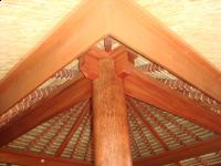 Gazebos, Umbrellas & Tropical Cabins - Thatch