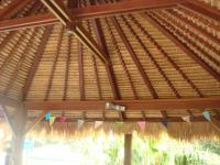 Gazebos, Umbrellas & Tropical Cabins - Thatch