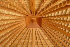 Gazebos, Umbrellas & Tropical Cabins - Thatch