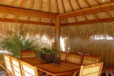 Gazebos, Umbrellas & Tropical Cabins - Thatch