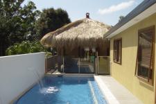 Gazebos, Umbrellas & Tropical Cabins - Thatch
