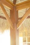 Gazebos, Umbrellas & Tropical Cabins - Thatch