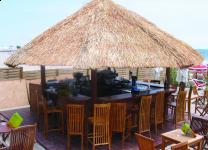 Gazebos, Umbrellas & Tropical Cabins - Thatch