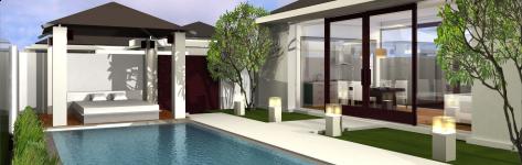 Gazebos, Umbrellas & Tropical Cabins - Tropical Cabins