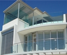 Balustrading & Glass Designs