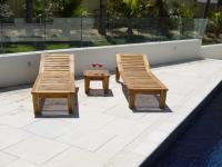 Outdoor Furniture Collection - Teak