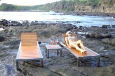 Outdoor Furniture Collection - Cosmopolitan