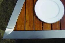 Outdoor Furniture Collection - Cosmopolitan