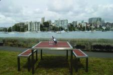 Outdoor Furniture Collection - Cosmopolitan