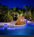 Outdoor Lighting & Intercom Systems - LED