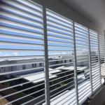 Window Louvres