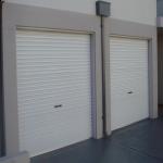 Garage Doors - Industrial & Domestic