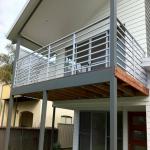 Balustrading & Handrails