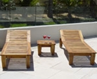 Outdoor Furniture Collection